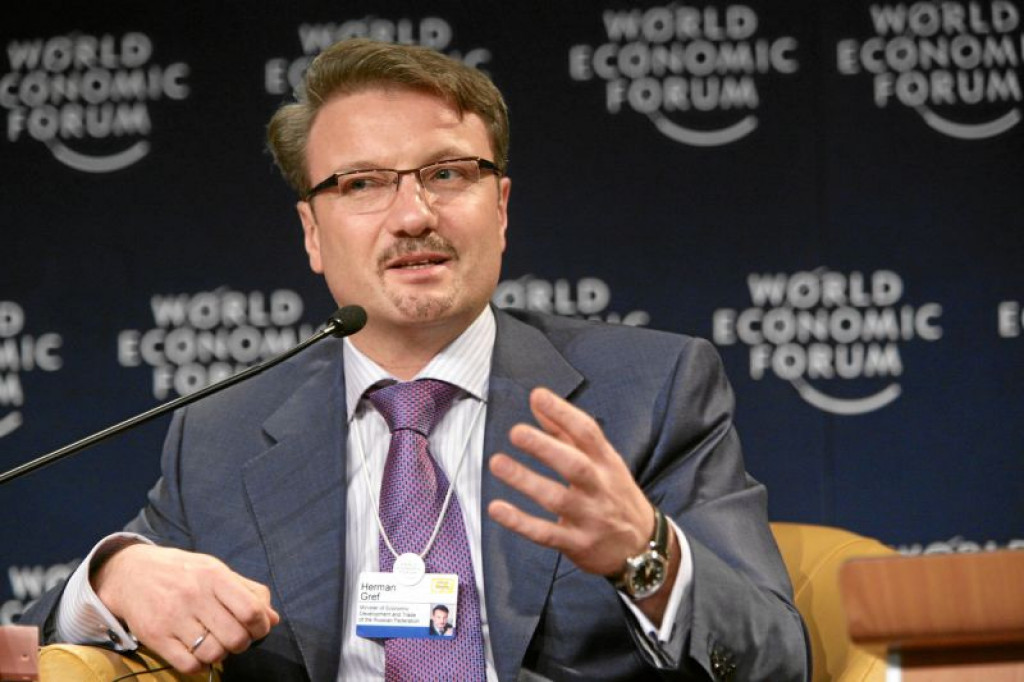 Sberbank Chairman: Blockchain Adoption Could Take 10 Years