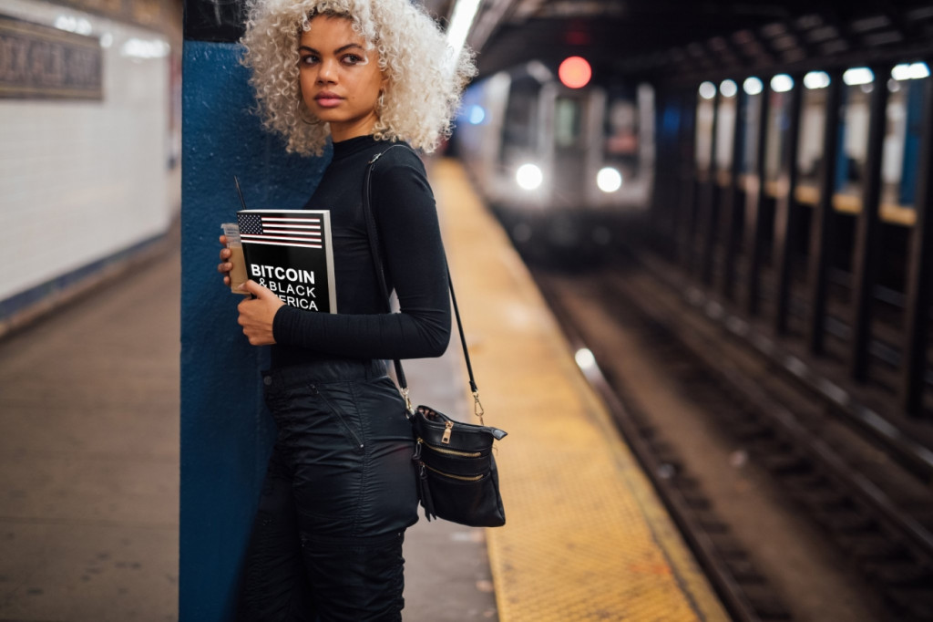 Money Reimagined: Crypto’s Diversity Problem