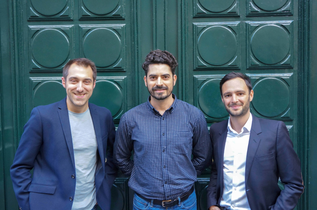 €7 Million: Blockchain Startup Stratumn Completes Series A
