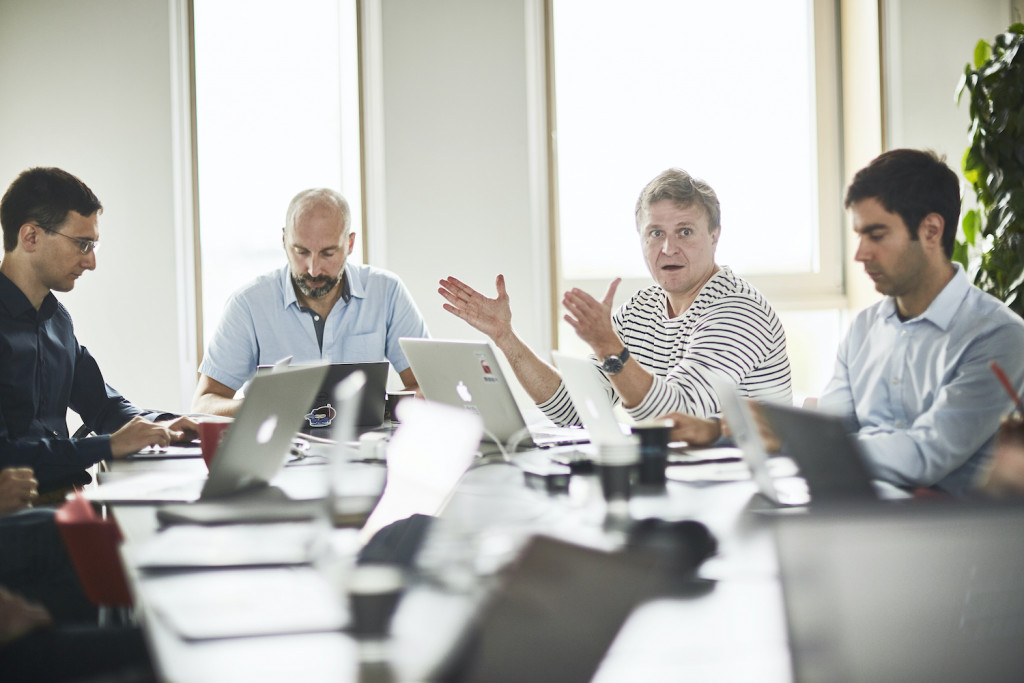 Is This the Blockchain Firm That Will Get Enterprise to Finally Embrace Open Networks?