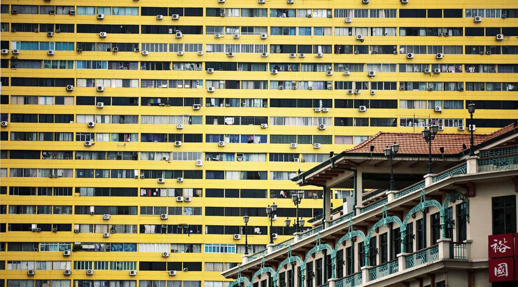 Singapore’s First Bitcoin ATM to Arrive in March