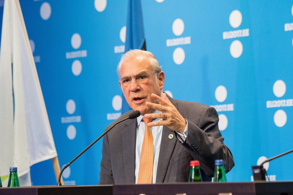 OECD Preparing Crypto Tax Reporting Framework for World’s Largest Economies