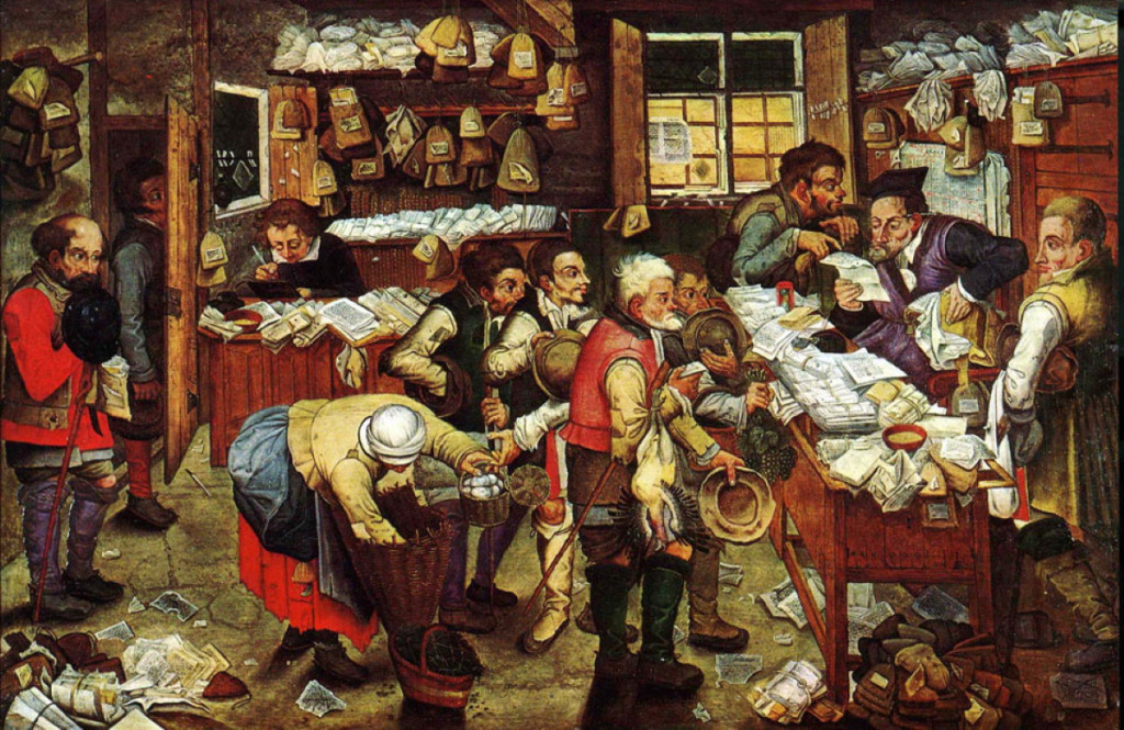 Pieter_Brueghel_the_Younger_Paying_the_Tax_The_Tax_Collector_oil_on_panel_1620-1640._USC_Fisher_Museum_of_Art