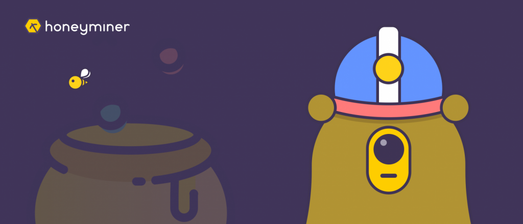 Honeyminer Acquired by Blockchain Firm Core Scientific