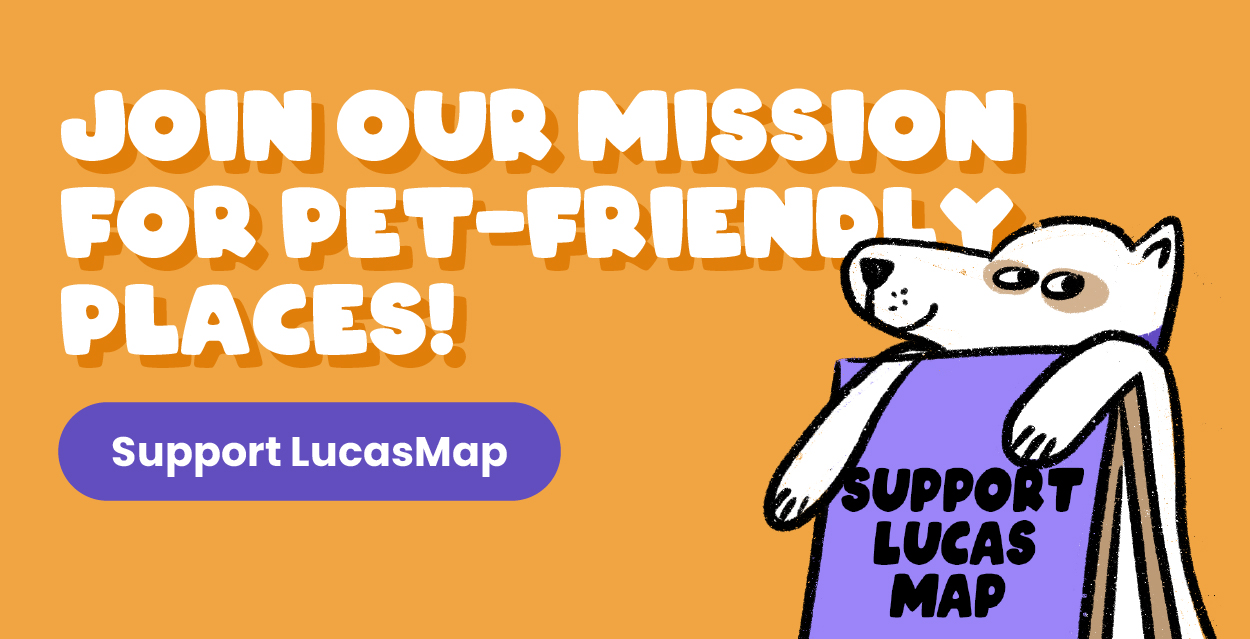 Support LucasMap
