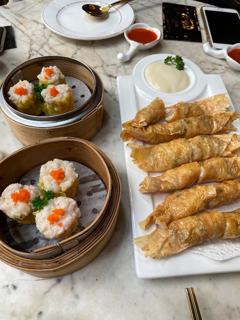 Bao Teck Tea House