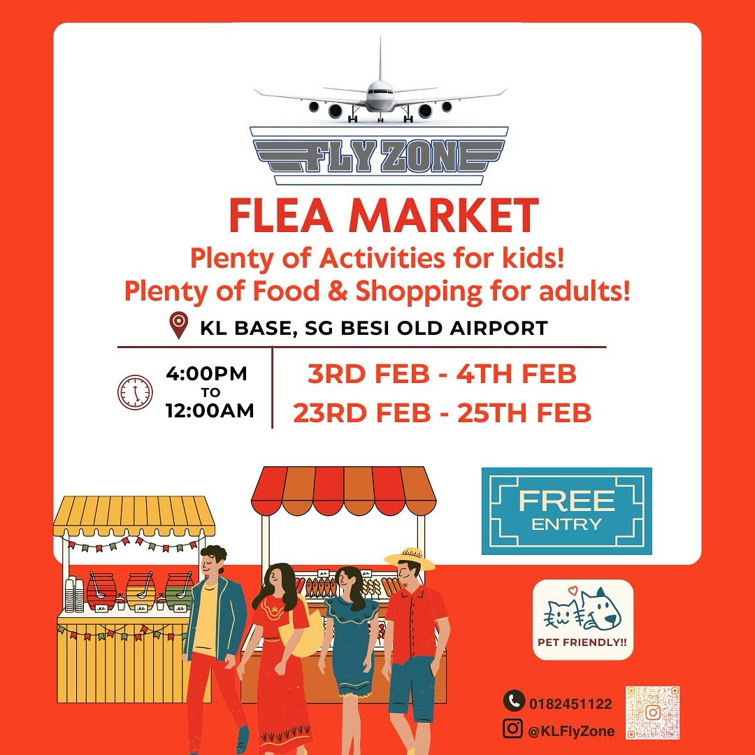 Flea Market
