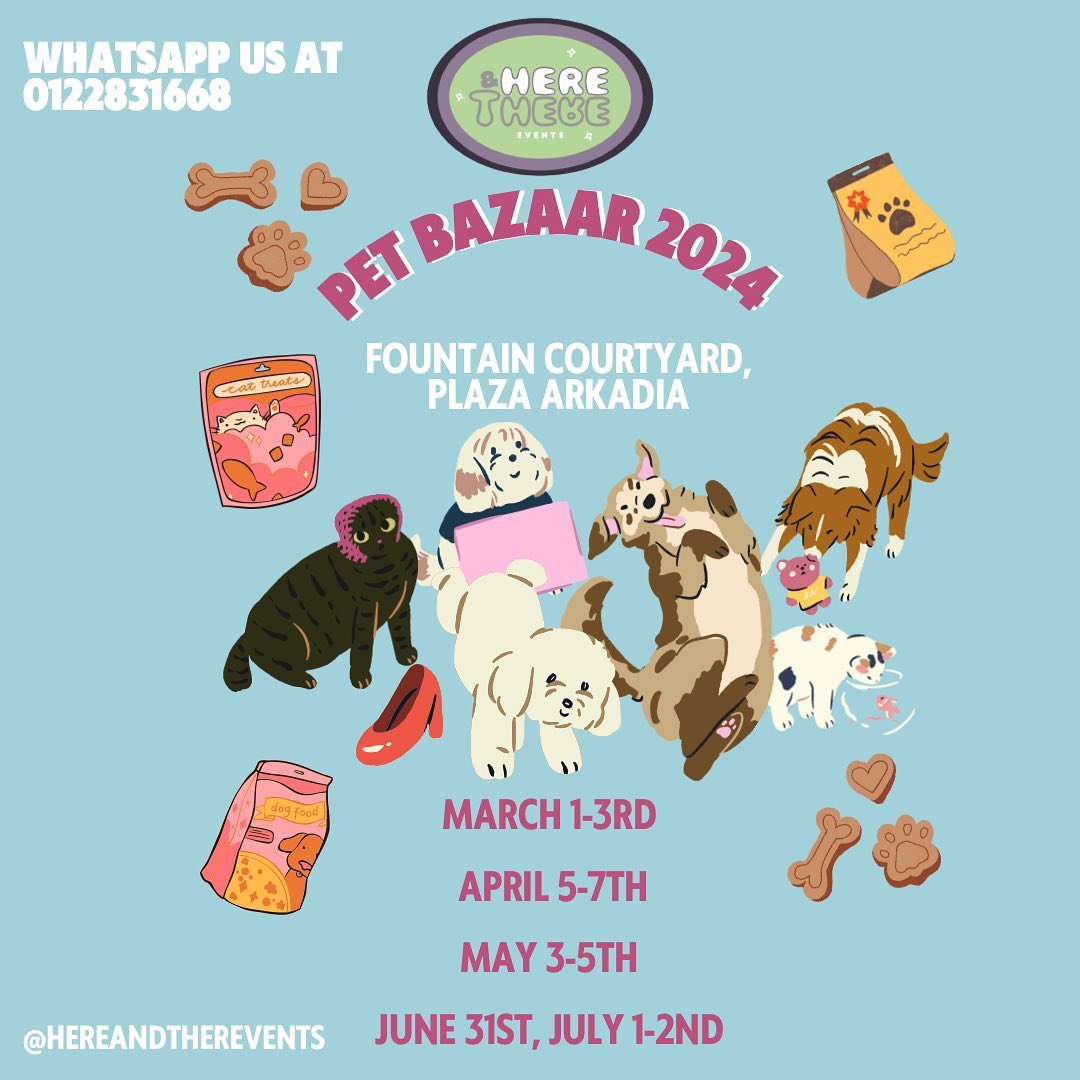 Pet Bazaar
