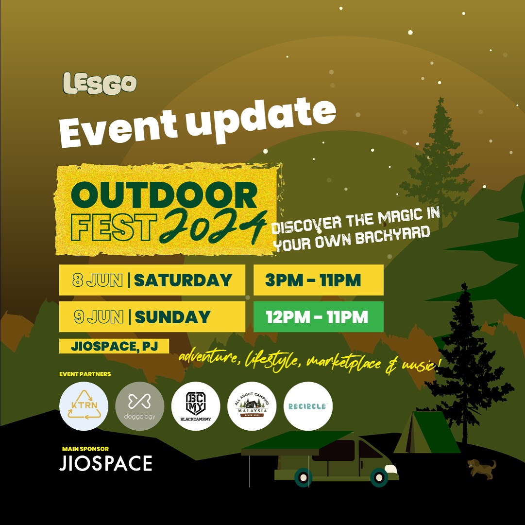 Outdoor Fest 2024