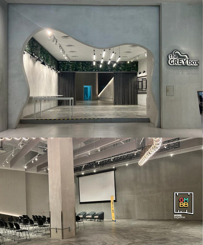 Lai Bazaar 4.0 - GMBB, Bukit Bintang