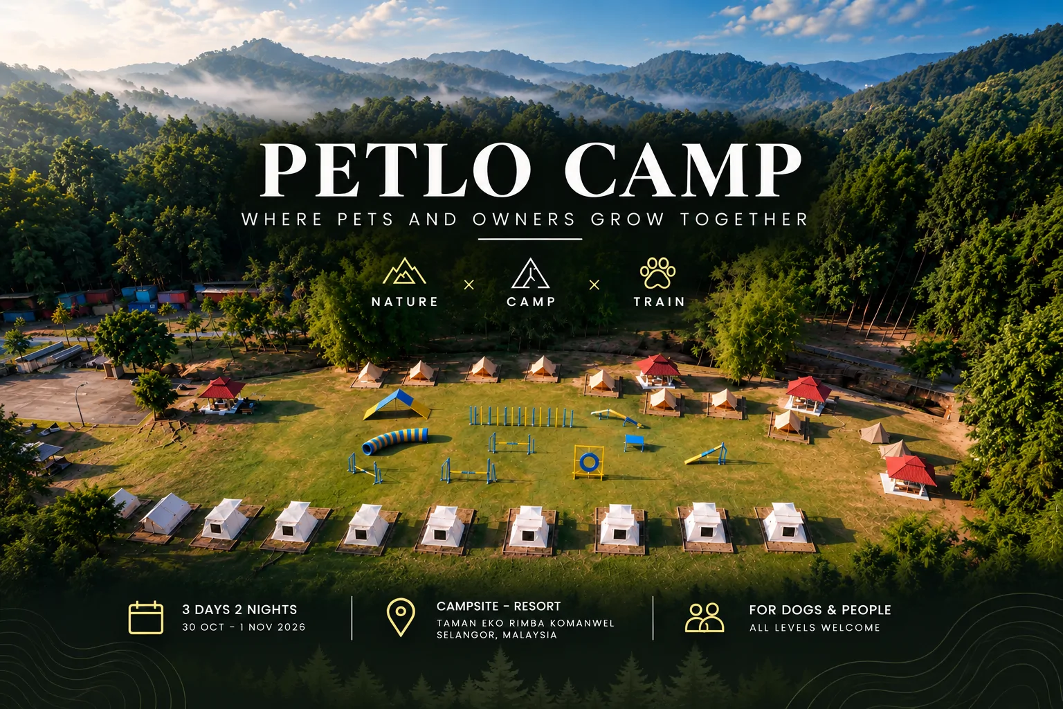 Petlo Camp