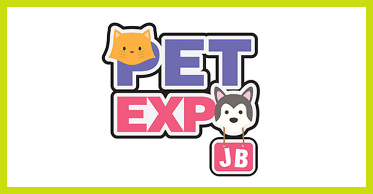 Pet Expo Johor Bahru