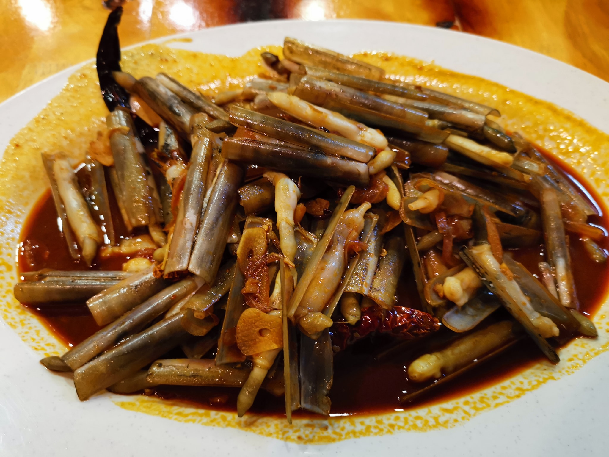 YDL Steamboat & Grill