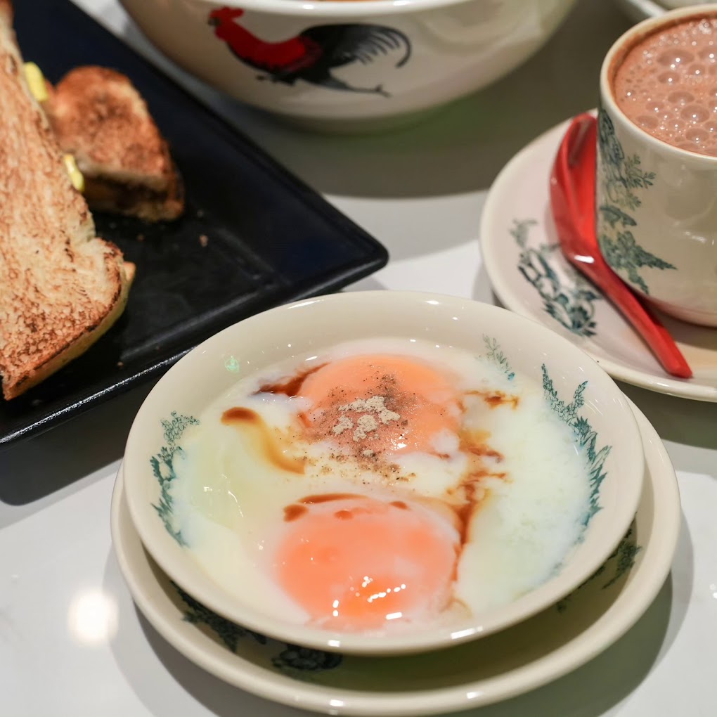 Mana Lagi Kopitiam