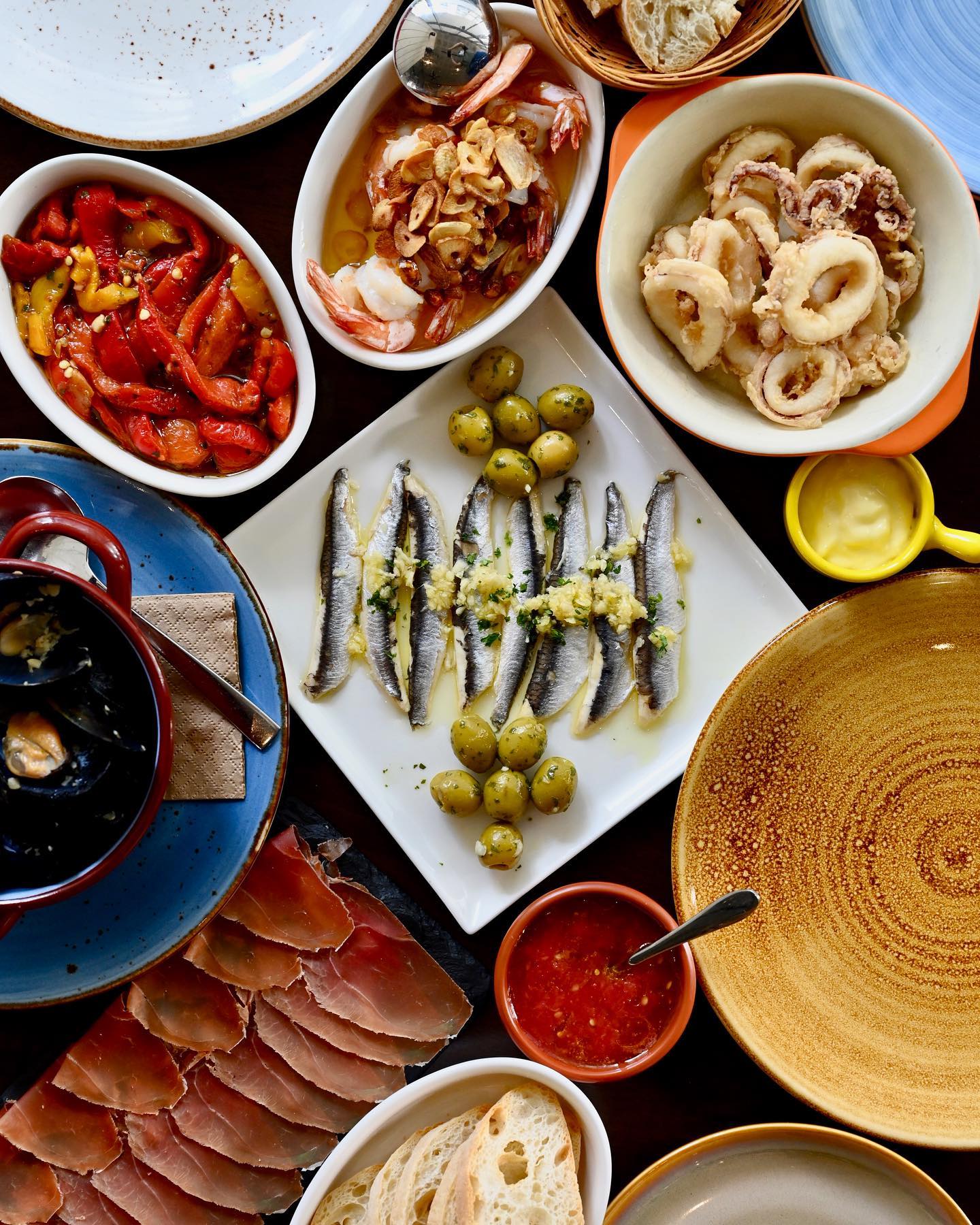 Marta's Kitchen