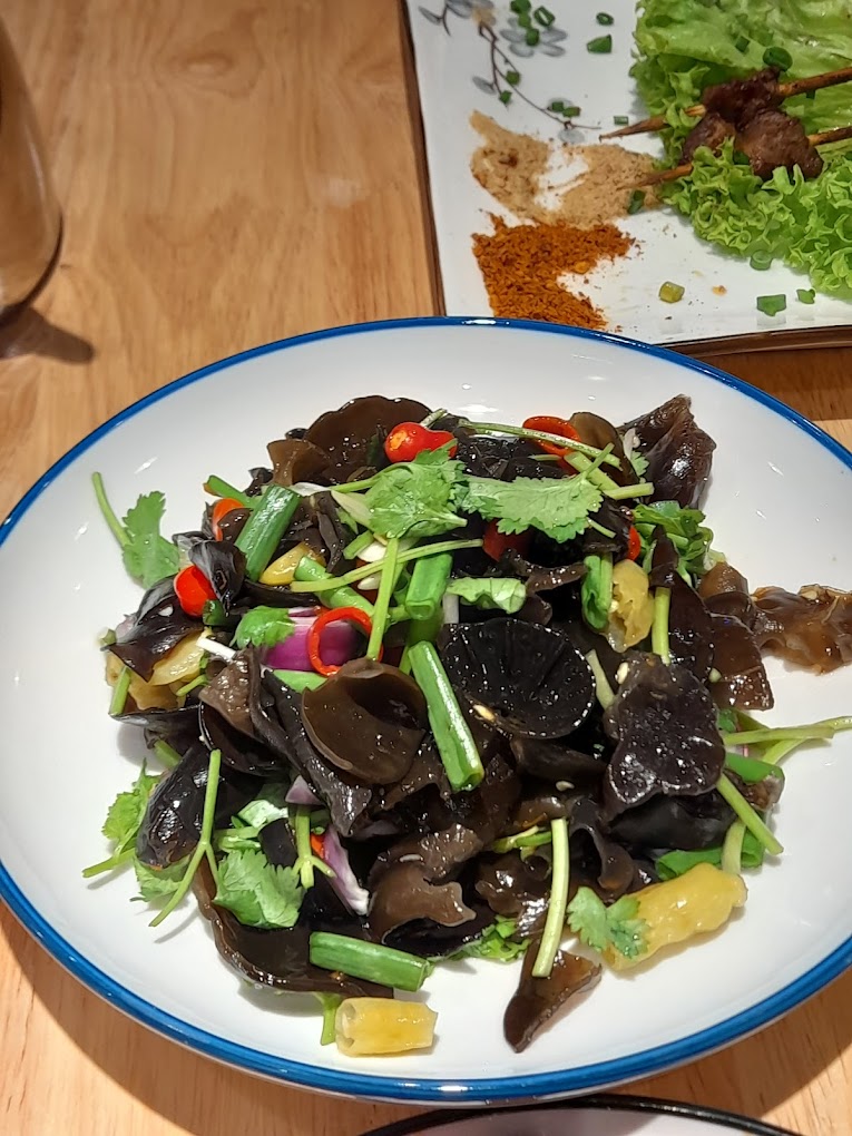 Chuan Er Dai 川贰代 Arkadia
