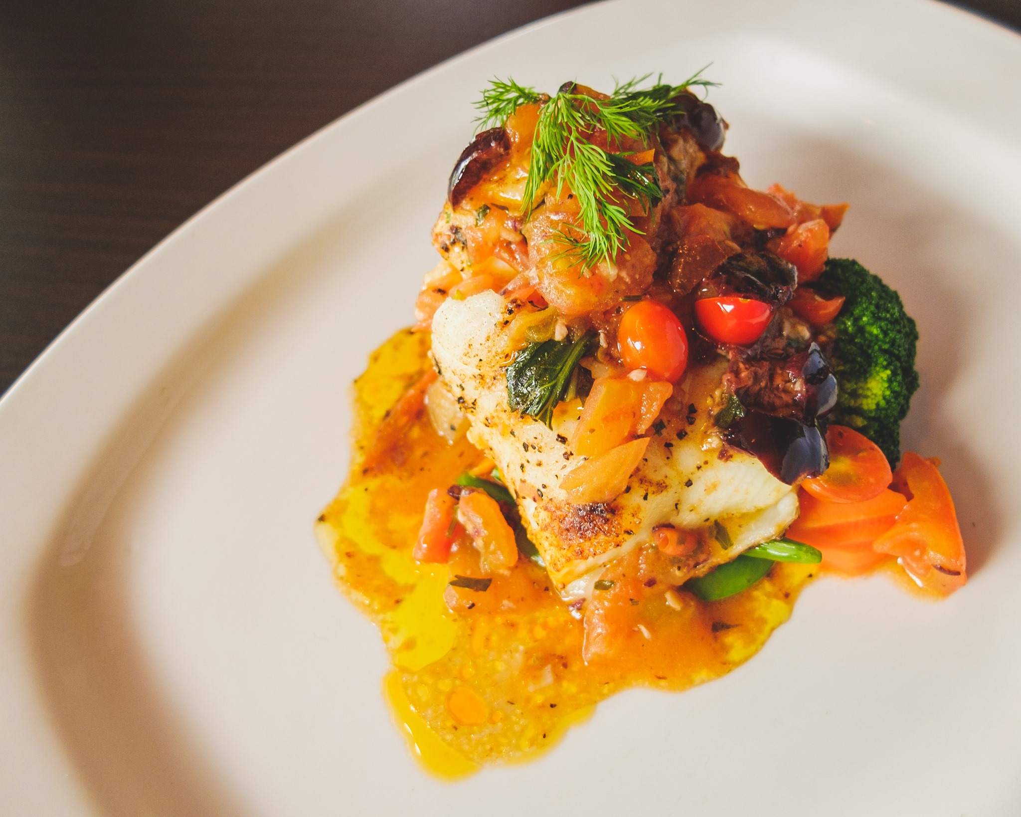 Opus Bistro