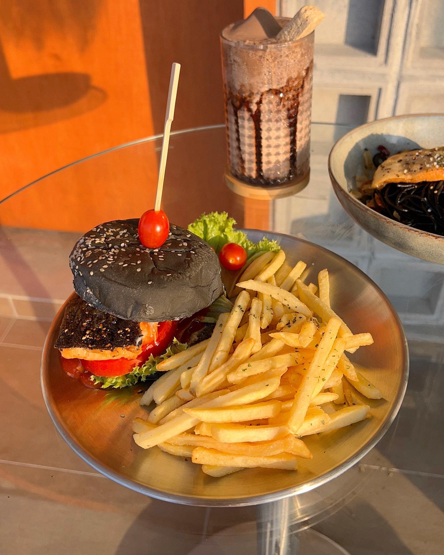 Bimba Cafe